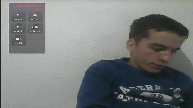 Snapshot of Tombgy07 chatting on 12-13-24, 08:58 Tombgy07 online show from 12-13-24, 08:58