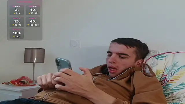 Tombgy07 online show from 11-20-25, 02:39