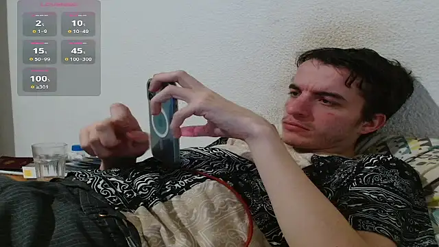 Tombgy07 online show from 02-18-26, 09:22