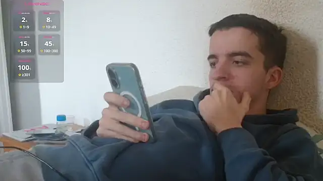 Tombgy07 online show from 03-25-26, 11:38