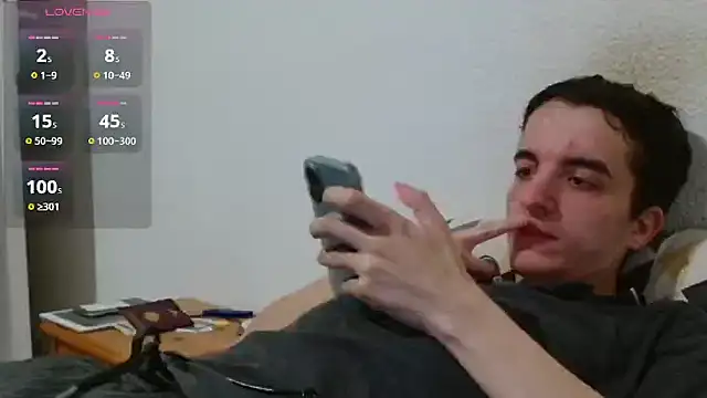 Tombgy07 online show from 05-27-26, 07:44
