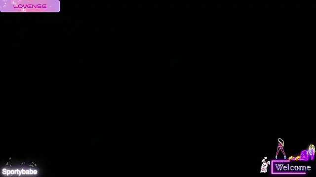 Snapshot of Sportybabe chatting on 01-10-25, 08:48 Sportybabe online show from 01-10-25, 08:48