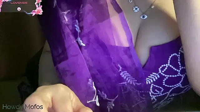 Snapshot of Sportybabe chatting on 02-12-26, 08:48 Sportybabe online show from 02-12-26, 08:48