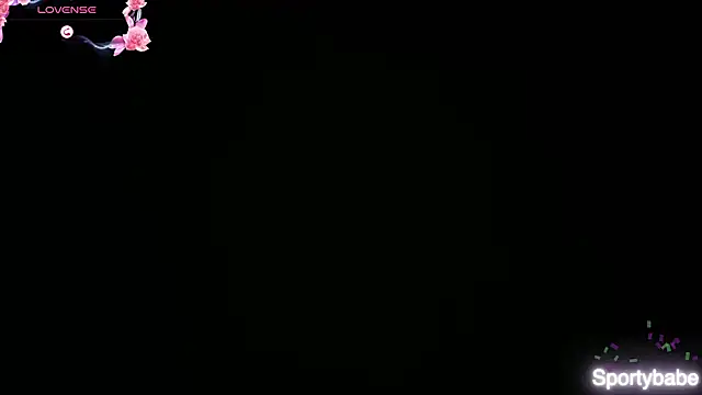 Snapshot of Sportybabe chatting on 05-14-26, 07:42 Sportybabe online show from 05-14-26, 07:42