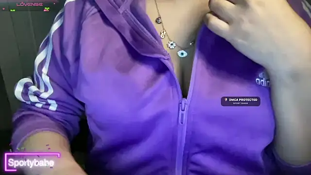 Snapshot of Sportybabe chatting on 07-02-26, 09:54 Sportybabe online show from 07-02-26, 09:54
