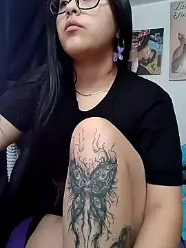 persefone core online show from 12-14-24, 06:30