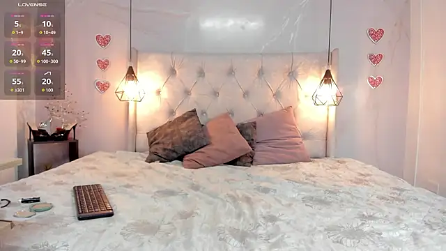 SakuraLee  online show from 03-10-26, 01:49