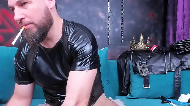 ArmandoSteel4u online show from 11-18-25, 09:30