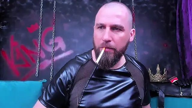 ArmandoSteel4u online show from 04-15-26, 08:20