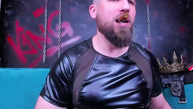 ArmandoSteel4u online show from 04-18-26, 05:44