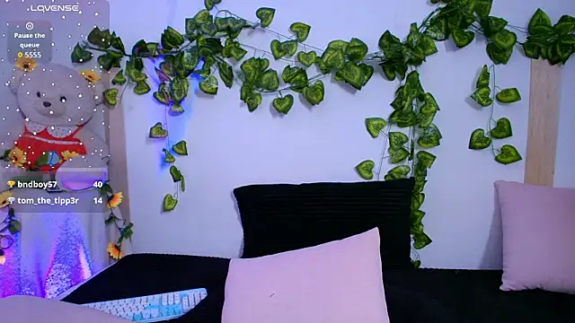 tati cardenas online show from 02-03-26, 06:22