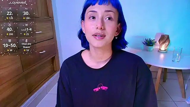 tati cardenas online show from 03-26-26, 04:51