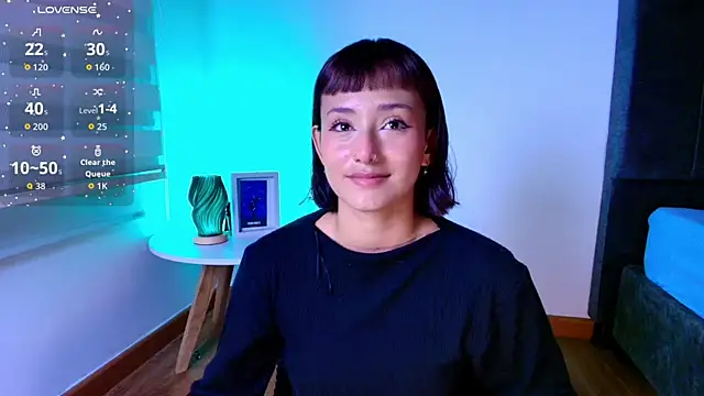 tati cardenas online show from 07-05-26, 05:03