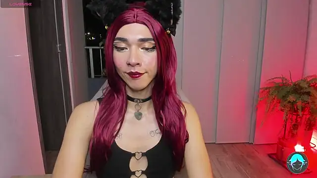 sofi elfqueen online show from 01-09-25, 01:08