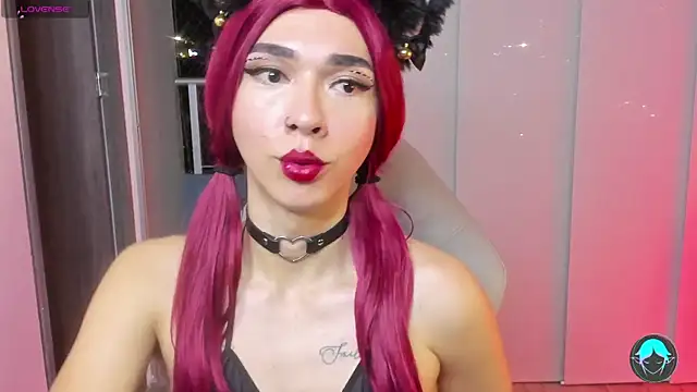 sofi elfqueen online show from 01-15-25, 12:41