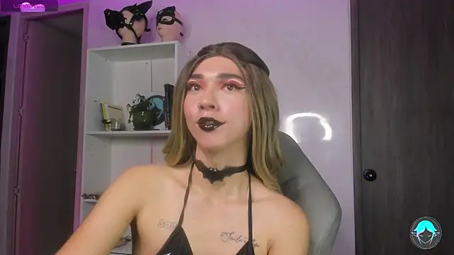 sofi elfqueen online show from 02-18-25, 11:52