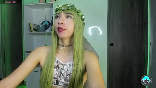 sofi elfqueen online show from 02-25-25, 03:09