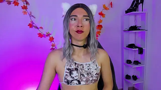 sofi elfqueen online show from 03-16-26, 12:38