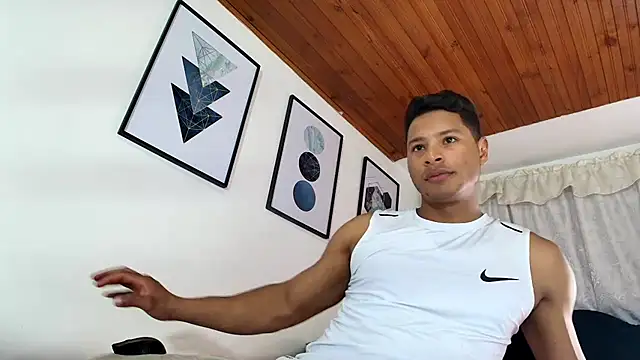 sam her online show from 10-08-25, 09:01