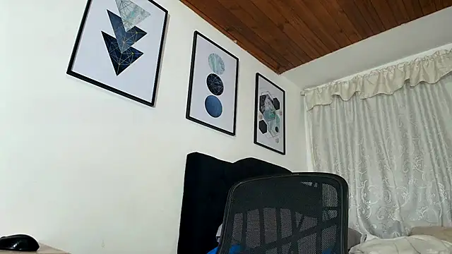 sam her online show from 11-02-25, 01:52