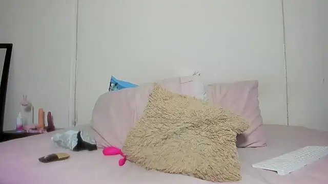 kimjoy online show from 02-19-25, 12:11