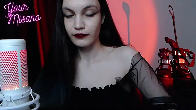 YourMisano online show from 04-06-26, 04:57