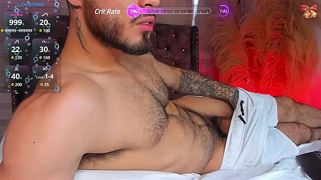 Snapshot of Paulwolf69 chatting on 01-09-25, 05:54 Paulwolf69 online show from 01-09-25, 05:54