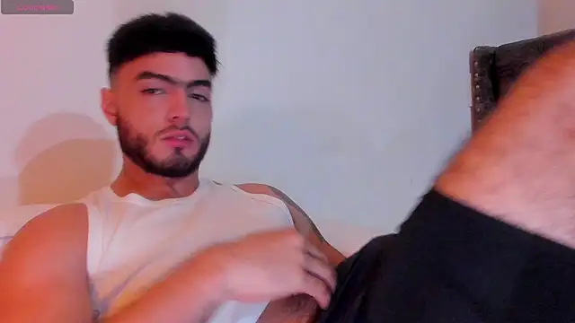 Snapshot of Paulwolf69 chatting on 11-16-25, 03:23 Paulwolf69 online show from 11-16-25, 03:23