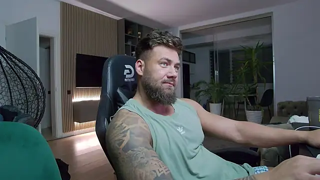 UbbeViking online show from 02-12-25, 08:29