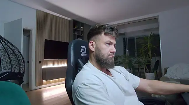 UbbeViking online show from 03-09-25, 07:59