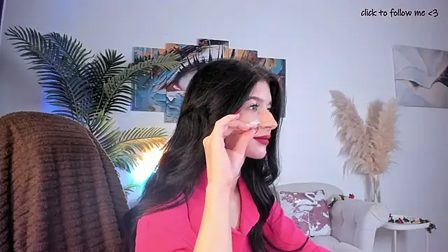 LauraCoy online show from 09-24-25, 08:12