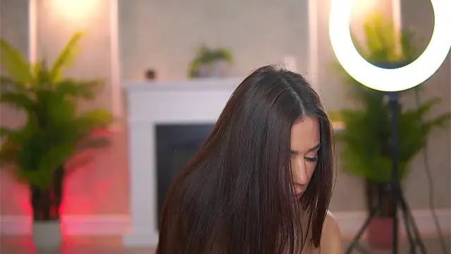 Abbela White online show from 02-03-26, 06:22