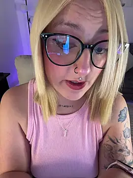 Megan lu2 online show from 04-07-26, 05:19