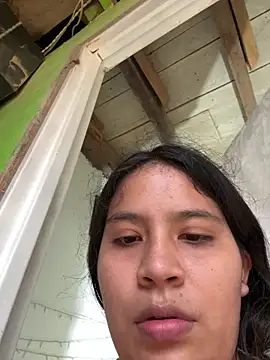 moncerrat luna online show from 03-10-26, 09:53