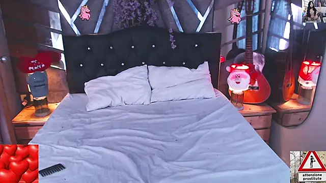 jessica beltran31 online show from 04-12-26, 09:09