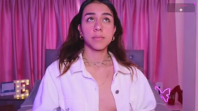 Emiily Scott1 online show from 11-07-25, 02:39