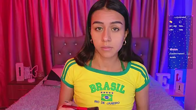 Emiily Scott1 online show from 04-02-26, 11:57