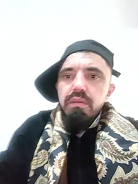 erbod Johnny online show from 01-11-26, 03:06