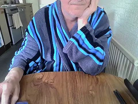 daddyflash online show from 04-12-26, 10:53