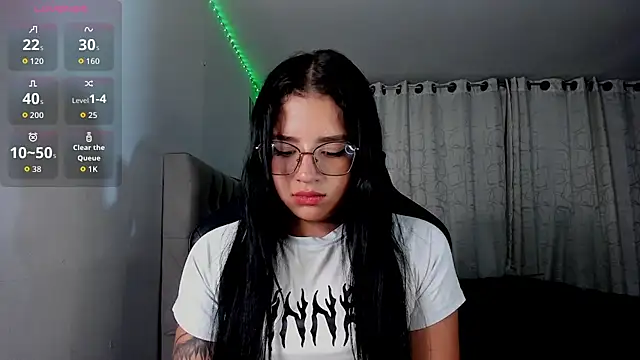 aliice walker  online show from 01-16-26, 12:14