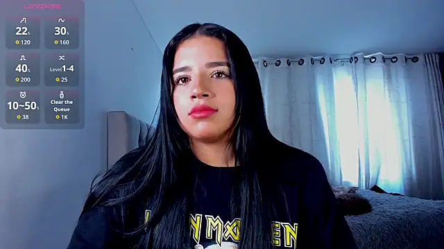 aliice walker  online show from 03-16-26, 07:29