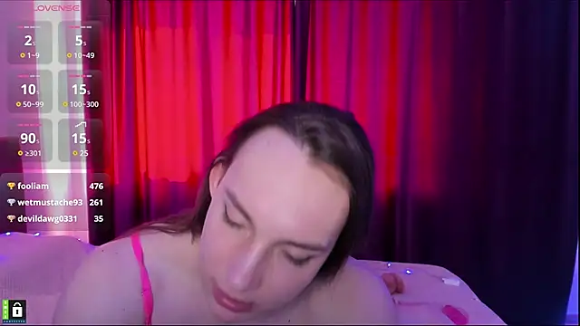 goodnightkitty online show from 03-19-25, 04:14