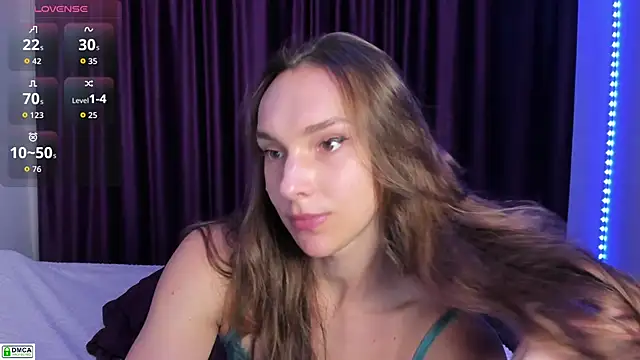 goodnightkitty online show from 10-27-25, 10:03