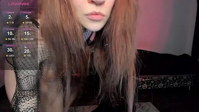 KitsuneRem online show from 02-10-26, 09:08