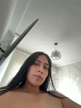 Sophie  Foxxx online show from 10-29-25, 07:37