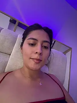 Sophie  Foxxx online show from 04-12-26, 05:29