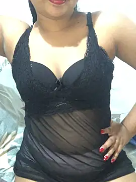 Rose Olivia online show from 02-02-25, 01:52