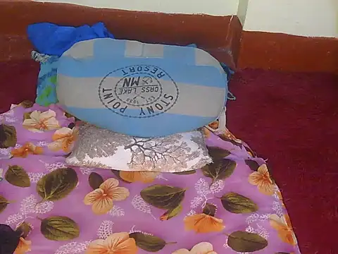 Pretty hazel online show from 02-24-26, 08:34