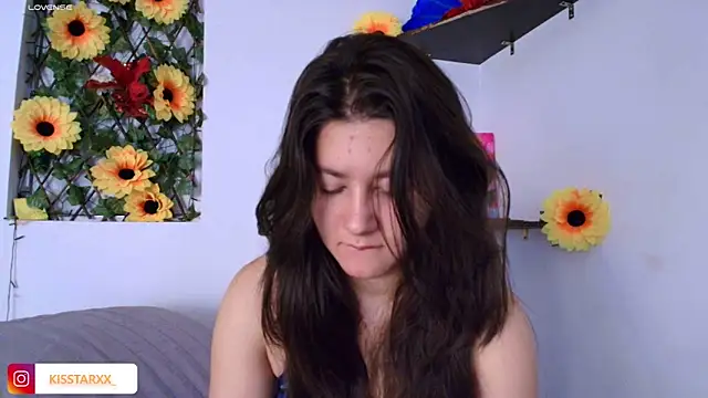 kisstarxxx online show from 02-21-26, 03:18