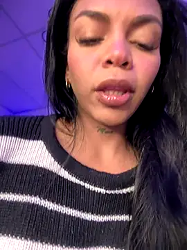 Charly  online show from 11-25-25, 04:45